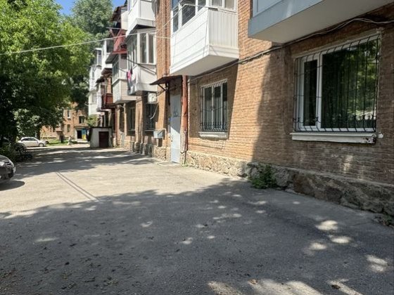 Продам квартиру в районі Центру Кропивницкий