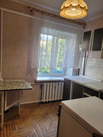 Продам квартиру пр. Поля, Газ, Держпрограми, район Центр мебелью/техн - фото 1