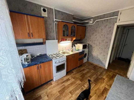 3 кім 70м в багатоповерхівці район БЕРЕЗИНКИ (716302) Днепр