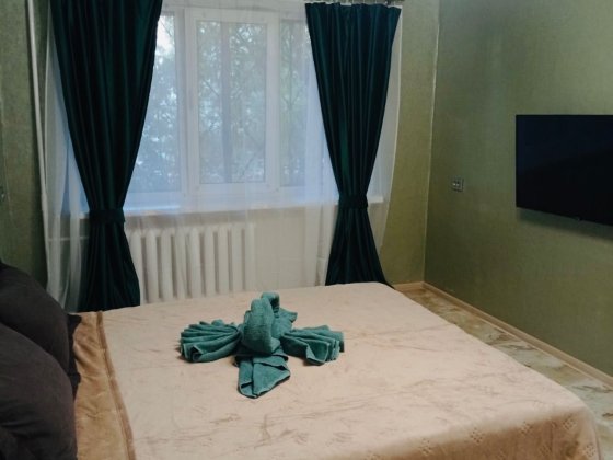 Продам квартиру в центрі на 1 поверсі  Профсоюзів з новим ремонтом. Запорожье