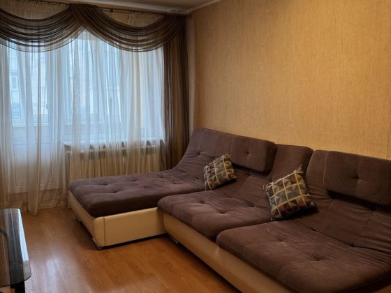 Продам 3-к квартиру у Бородинському мкрн. Запорожье