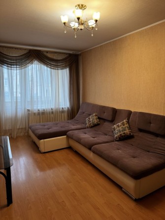 Продам 3-к квартиру у Бородинському мкрн. - фото 1