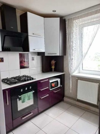 Продається 2-х кімнатна квартира, пр-т Винниченка - фото 1