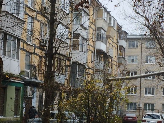 Продам 2-х комнатную квартиру Дніпро