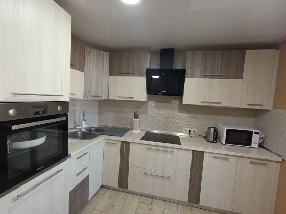 Продаж 3 кімн.кв.9/12 (Південний,вул Водограйна) Запорожье