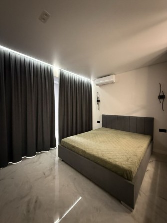 ЖК Статус  однокімнатна квартира - фото 1