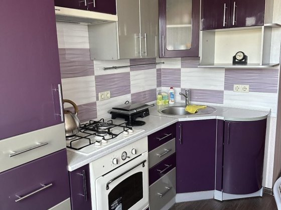 Продам 3-х Кім квартиру Б Тена Житомир