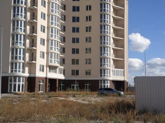 Квартира однокімнатна Николаев