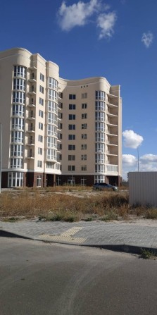 Квартира однокімнатна - фото 1