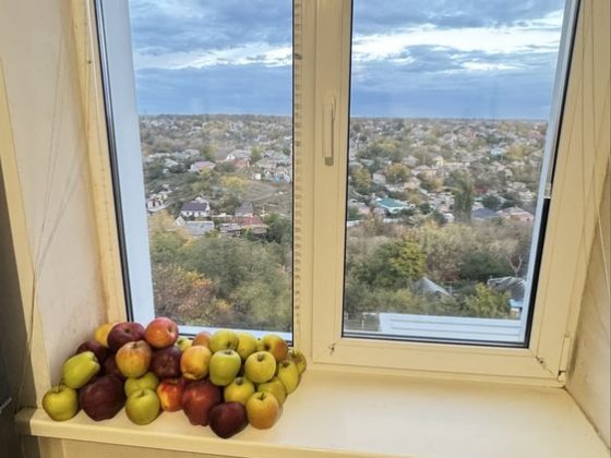 Продається квартира на Полтавській Кропивницький