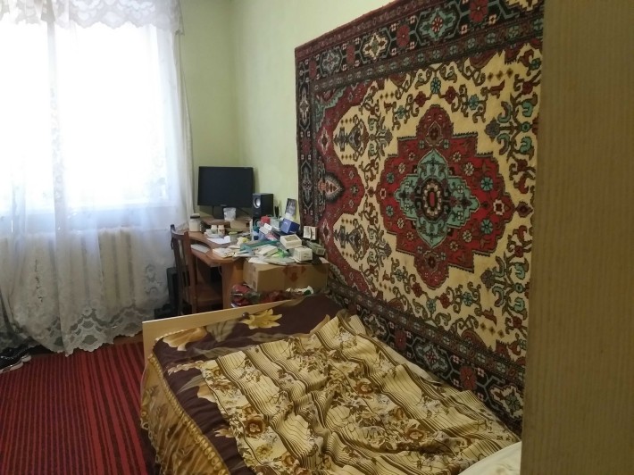 Продается 3-к/кв ул.Знаменская Кульбакино - фото 1