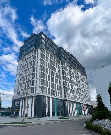 Продаж квартири ЖК Смарт Сіті - фото 1