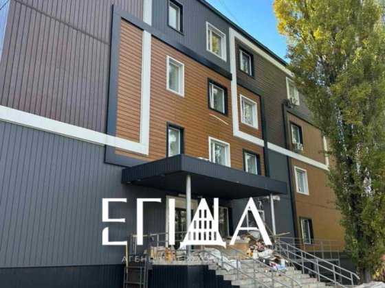 1к квартира на Катранівці, 30 м2, 2/4, новобудова Кропивницький