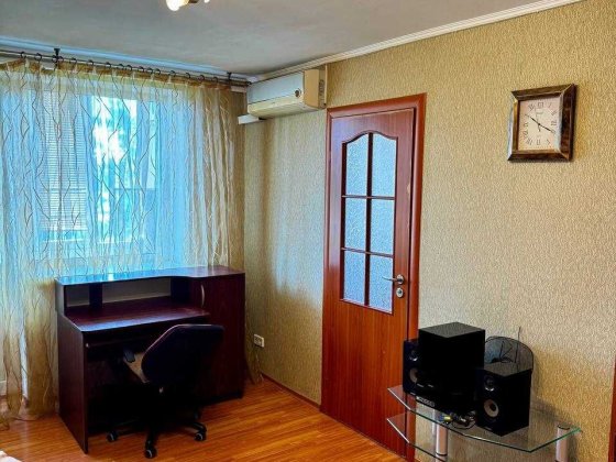 1 кк Лески 1 КП 33/18/6 евроуровень 5эт. МПО б/з сигнализация меб техн Николаев