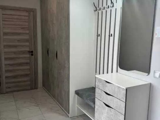 Продам 2к квартиру ЖМ Левобережный Березинка  пр-кт Мира Днепр