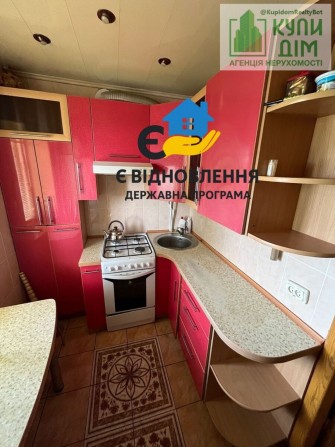 Продаж квартири у Центрі - фото 1