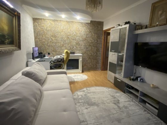 Квартира з ремонтом Житомир
