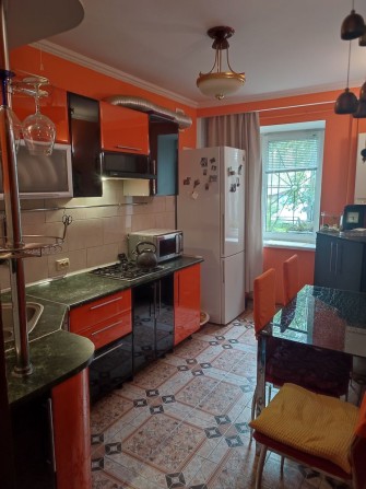 3 кімнатна в центрі автономка 9126 - фото 1