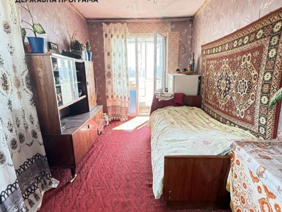 Продам 3кімнатну квартиру на Ковалівці Кропивницкий