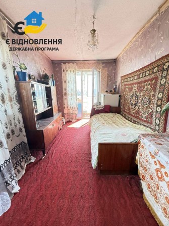 Продам 3кімнатну квартиру на Ковалівці - фото 1