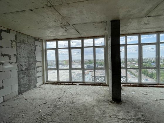 Продаж 2 рівневої квартири жк  Смарт Сіті Житомир