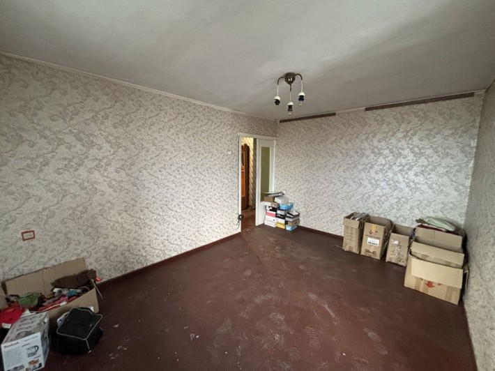 Продаж 2-кімнатної квартири - фото 1