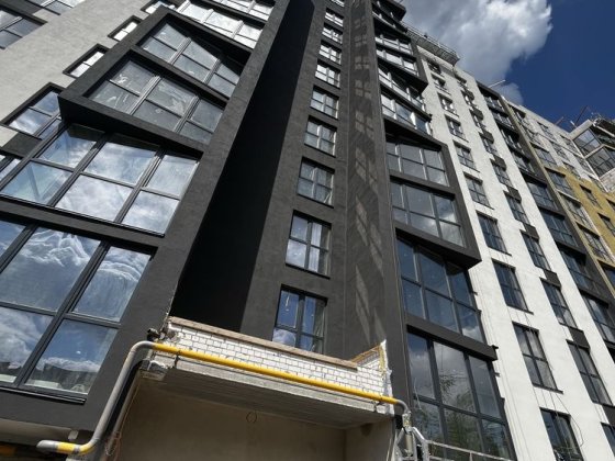 2-х кімнатна квартира в ЖК Аристократ Житомир