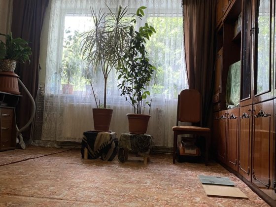 Продам 3 кім квартиру з Автономним опаленням на Мазепи 139 Житомир