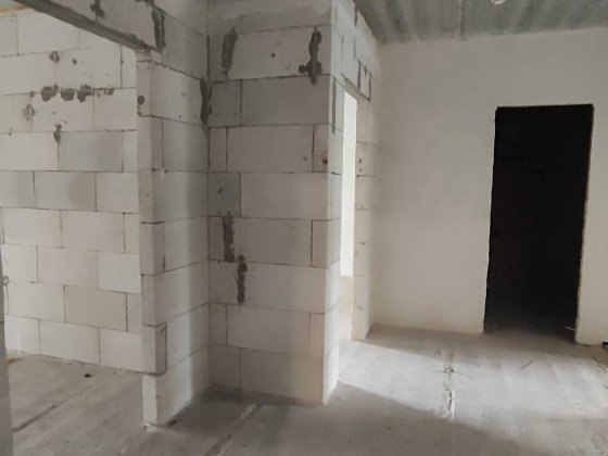 Продається простора двокімнатна квартира у новобудові Житомир