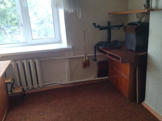 4х кімн квартира в центрі Житомир