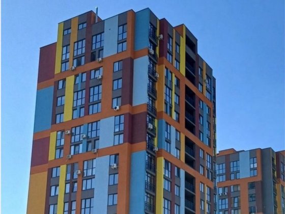 Продам двухкомнатную в Ривер Сити Житомир