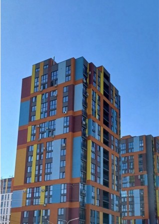 Продам двухкомнатную в Ривер Сити - фото 1