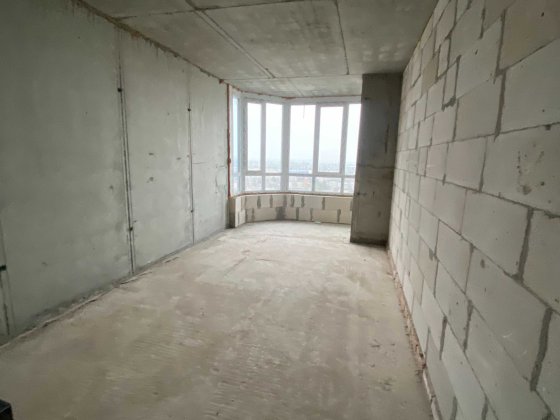 2 кімнатна квартира в новобудові Житомир