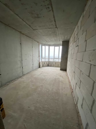 2 кімнатна квартира в новобудові - фото 1