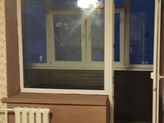 Однокімнатна з косметичним ремонтом Житомир