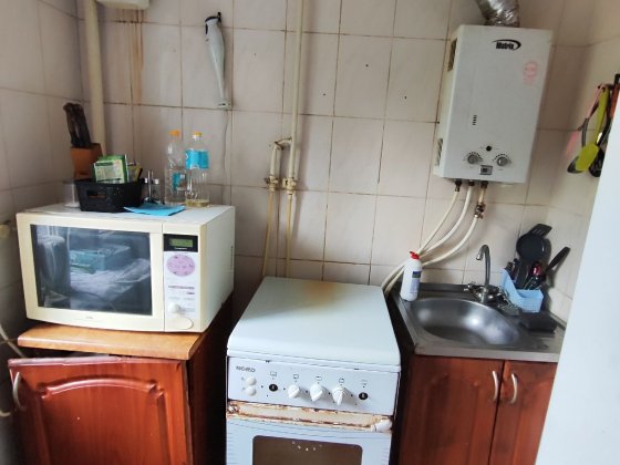 Продам 3 кімнатну в центрі Житомир