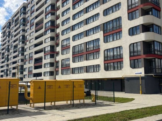 Продаж 2км Трускавецька Львів