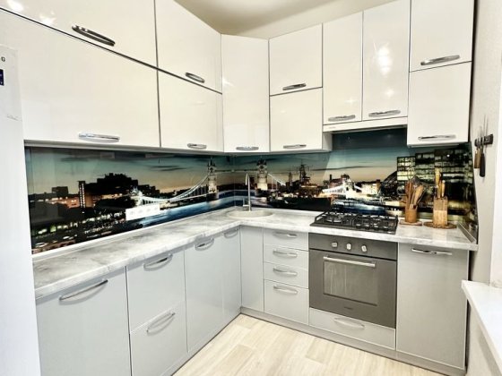 ‼️ Продаж 3-кімнатної кв Бородинський мкрн