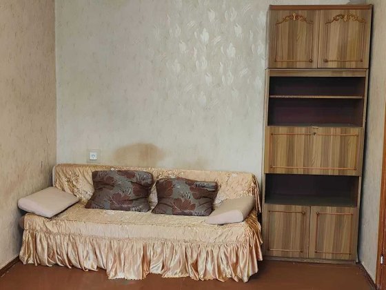 Продається однокімнатна квартира, вул. Героїв Рятувальників Кропивницький