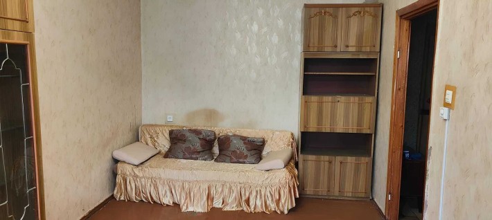 Продається однокімнатна квартира, вул. Героїв Рятувальників - фото 1