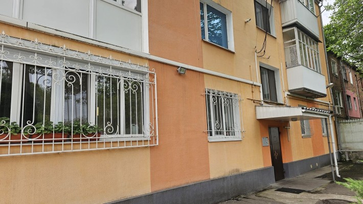 Продам 3к квартиру Центр в елітному будинку - фото 1