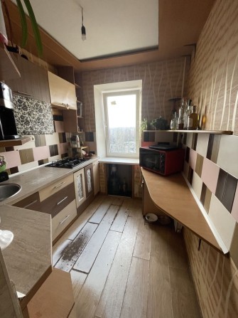 8500 у.о Продаж 1 кім квартири вул Узбекістанська 8/9 - фото 1