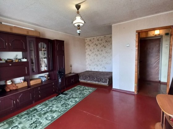 Продажа 1-к квартиры, Александровский район, ул. Глиссерная 18 Запорожье