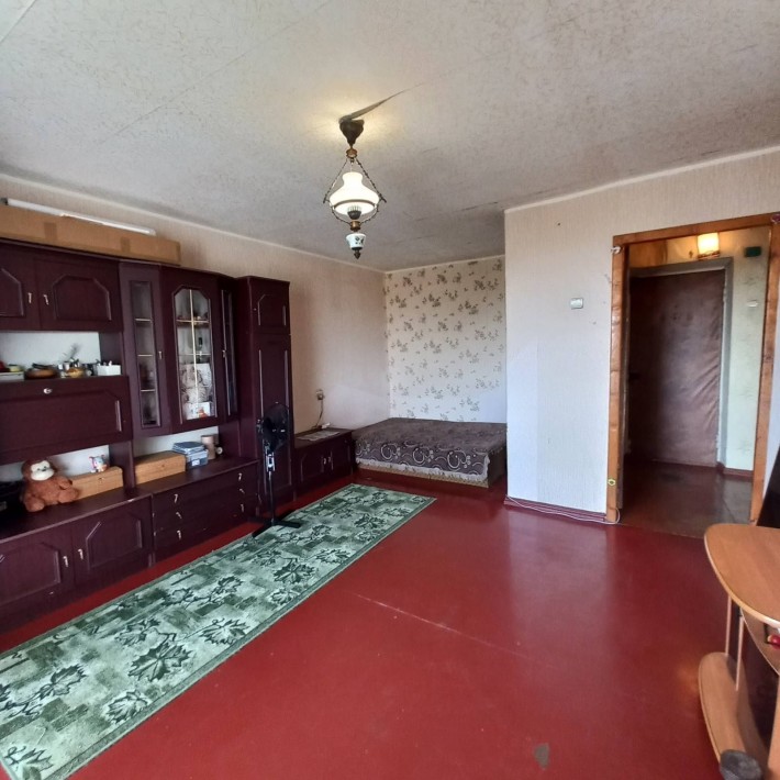 Продажа 1-к квартиры, Александровский район, ул. Глиссерная 18 - фото 1