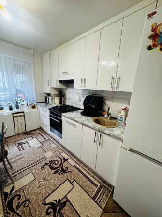 Продається 3-кімнатна квартира в районі Старого автовокзалу - фото 1