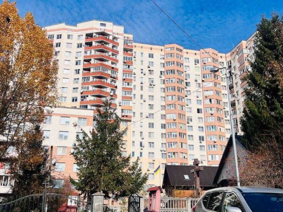 Без Комісії!!! Продаж 2-х кім. квартири в новобудові по вул. П. Панча Львов