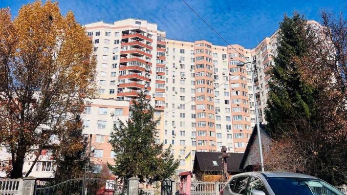 Без Комісії!!! Продаж 2-х кім. квартири в новобудові по вул. П. Панча - фото 1