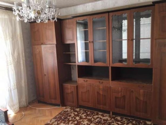 Сдам комнату для 1 человека  . Троещина. Київ