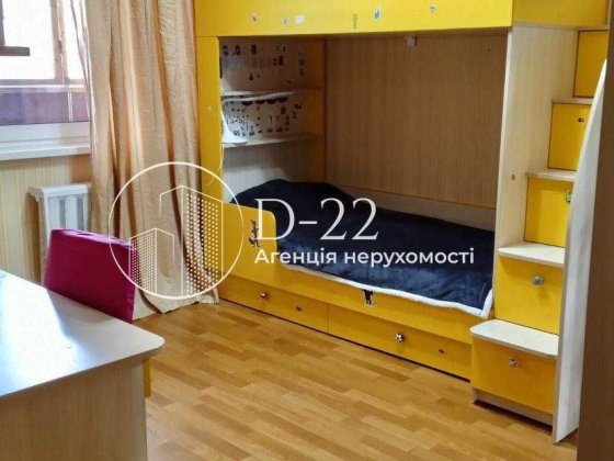 Оренда кімнати пр-т Гонгадзе 20-В Киев