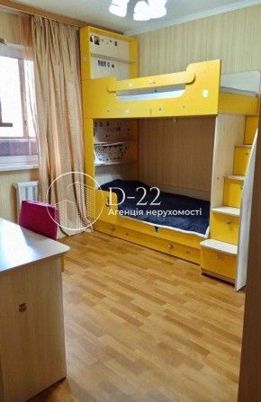 Оренда кімнати пр-т Гонгадзе 20-В - фото 1